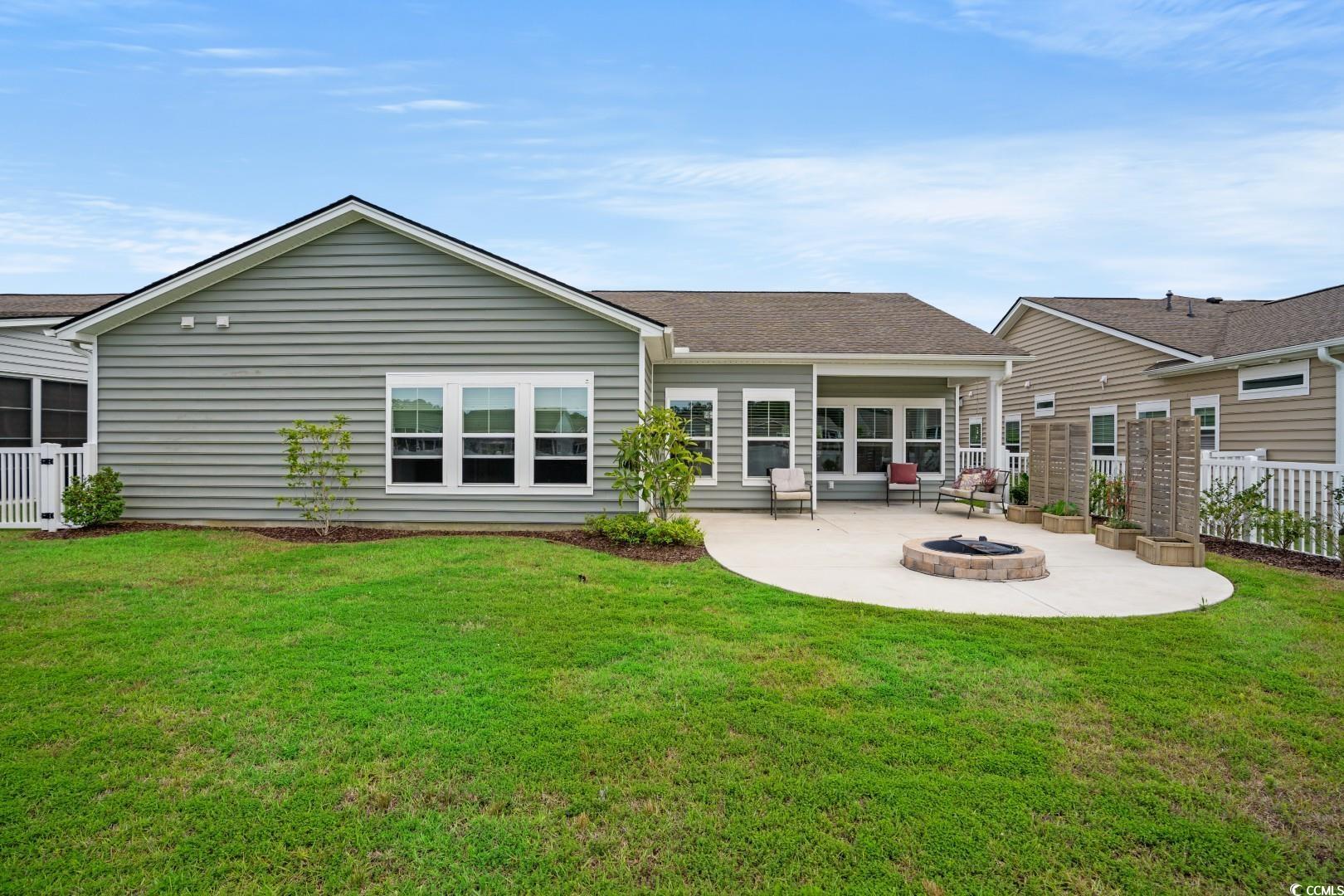 720 Little Fawn Way Myrtle Beach, SC 29579 - Photo 29 of 39 Gallery Image 29