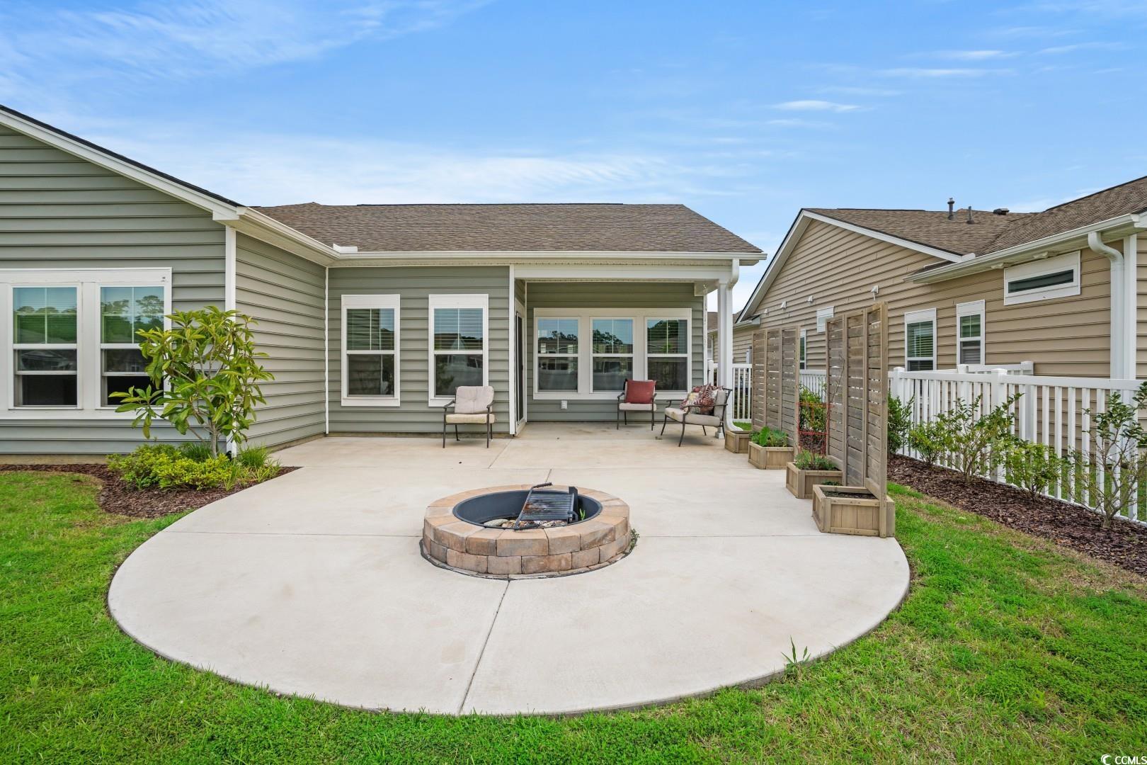 720 Little Fawn Way Myrtle Beach, SC 29579 - Photo 30 of 39 Gallery Image 30