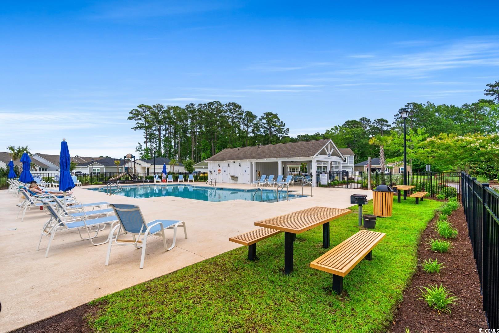 720 Little Fawn Way Myrtle Beach, SC 29579 - Photo 32 of 39 Gallery Image 32