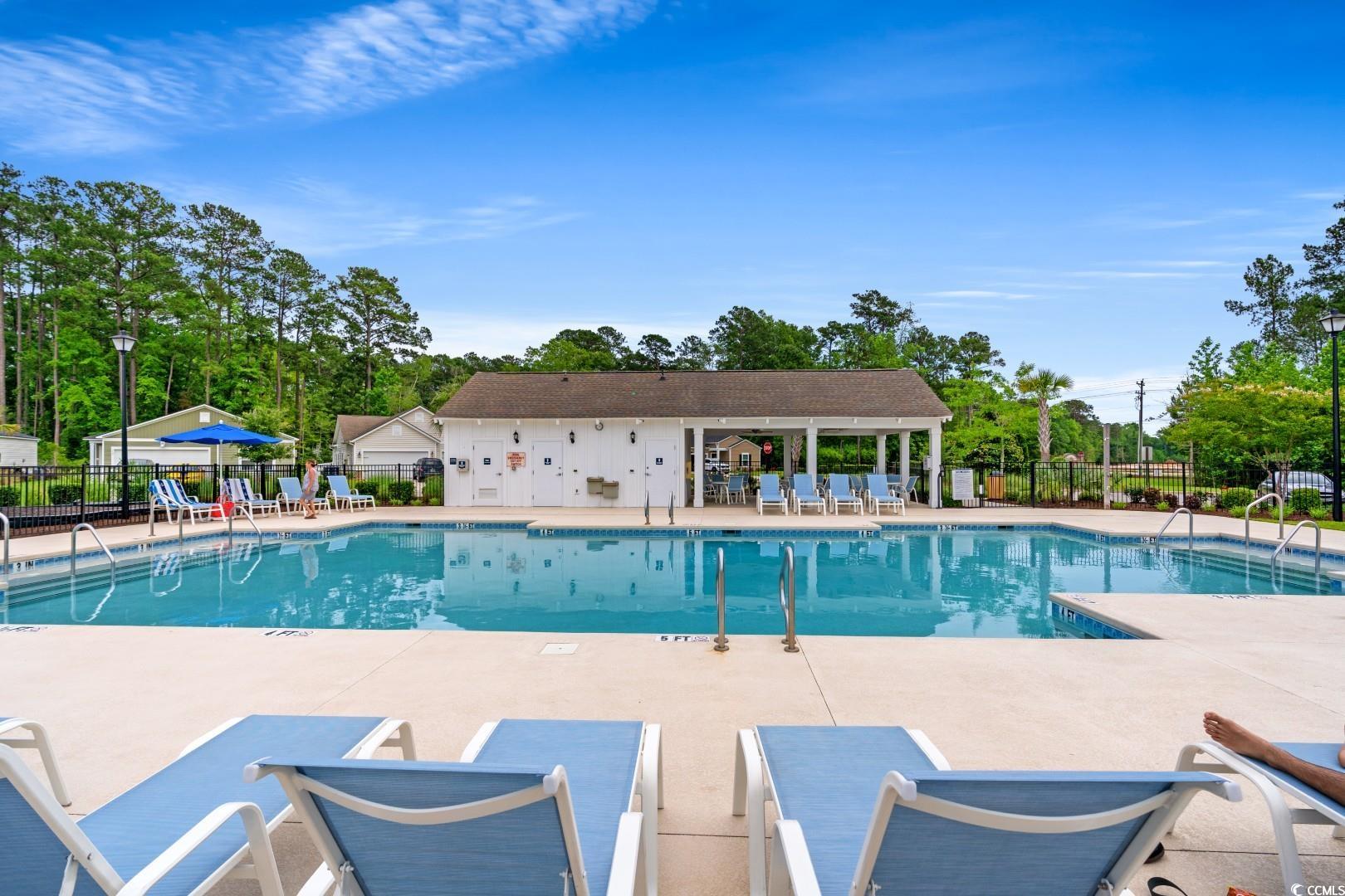720 Little Fawn Way Myrtle Beach, SC 29579 - Photo 33 of 39 Gallery Image 33