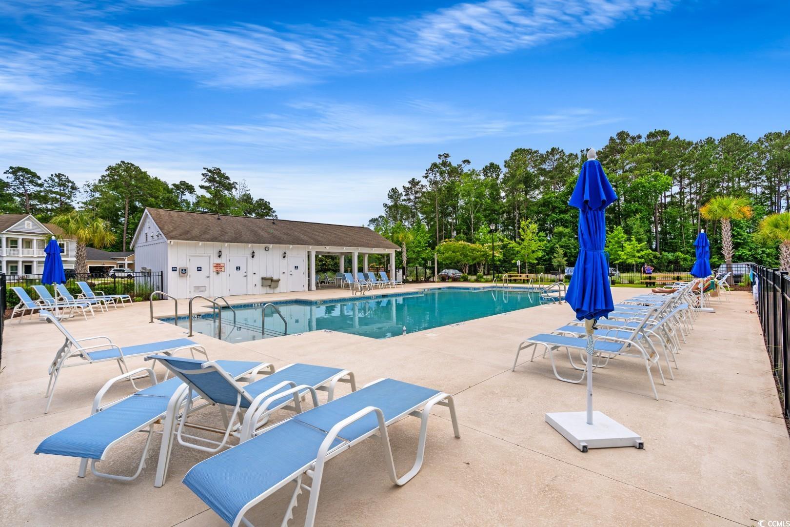720 Little Fawn Way Myrtle Beach, SC 29579 - Photo 34 of 39 Gallery Image 34