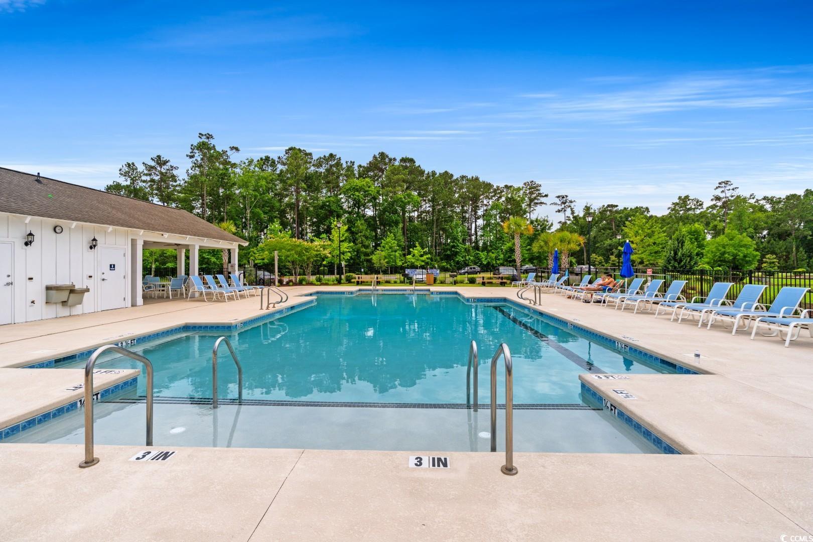 720 Little Fawn Way Myrtle Beach, SC 29579 - Photo 35 of 39 Gallery Image 35