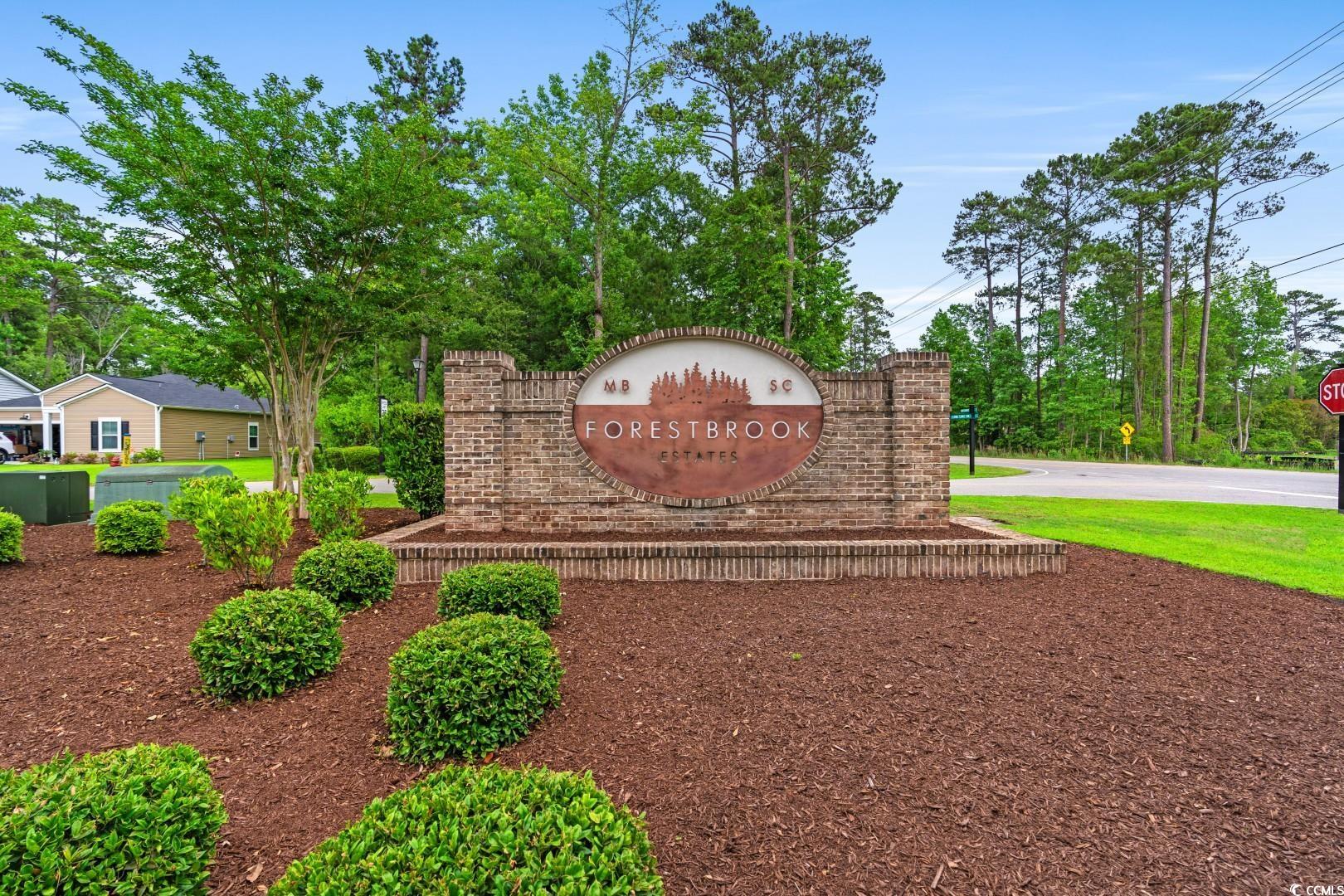 720 Little Fawn Way Myrtle Beach, SC 29579 - Photo 39 of 39 Gallery Image 39
