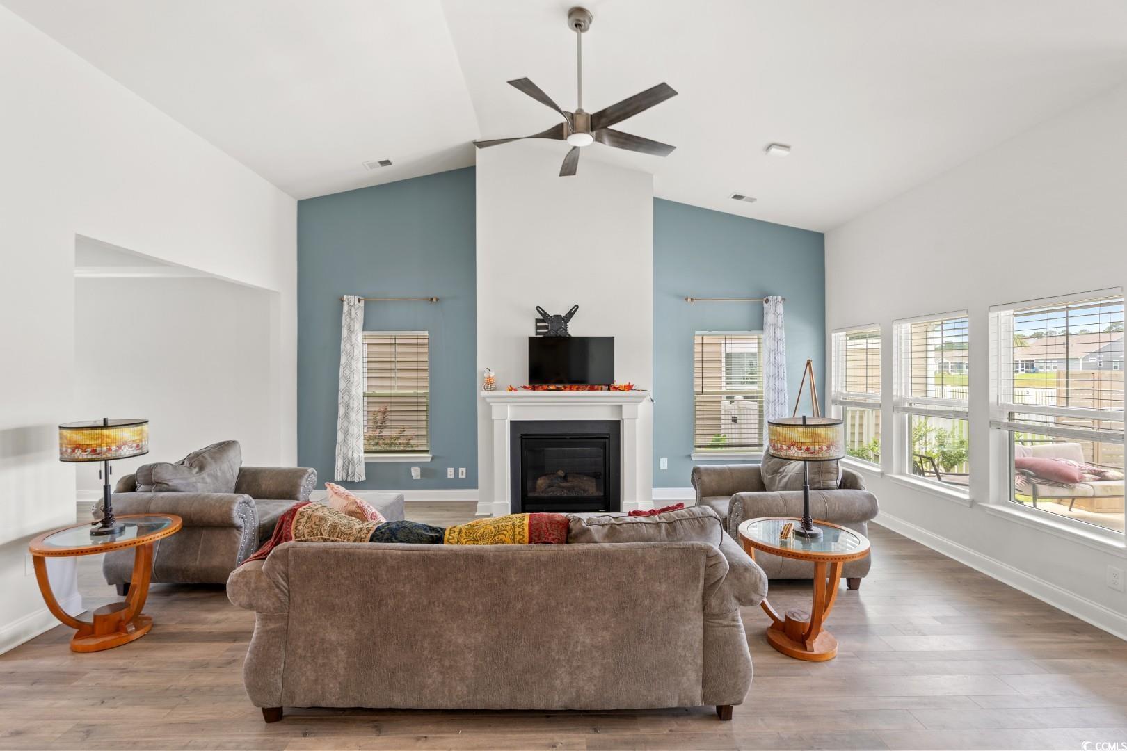 720 Little Fawn Way Myrtle Beach, SC 29579 - Photo 8 of 39 Gallery Image 8