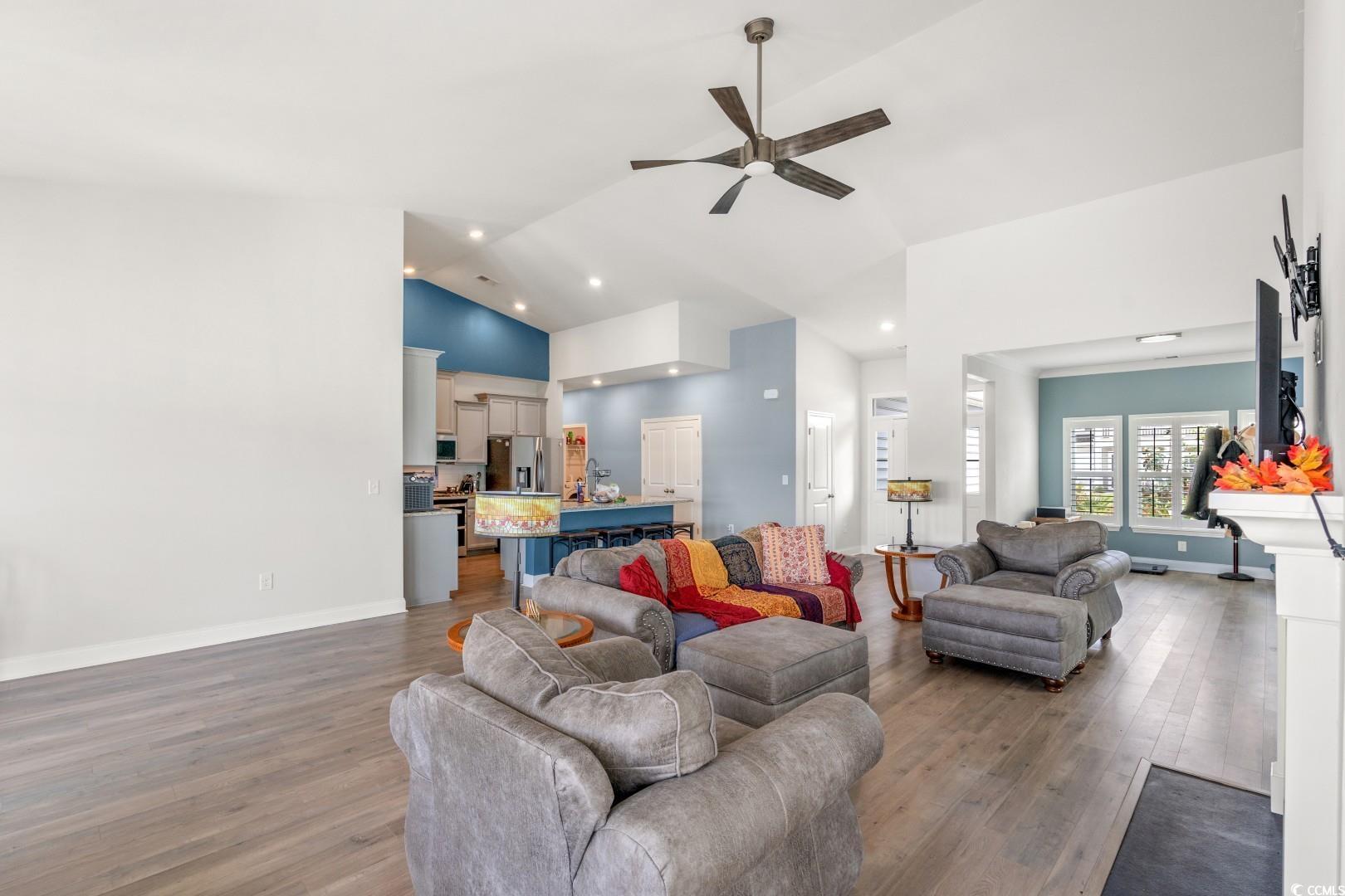 720 Little Fawn Way Myrtle Beach, SC 29579 - Photo 10 of 39 Gallery Image 10