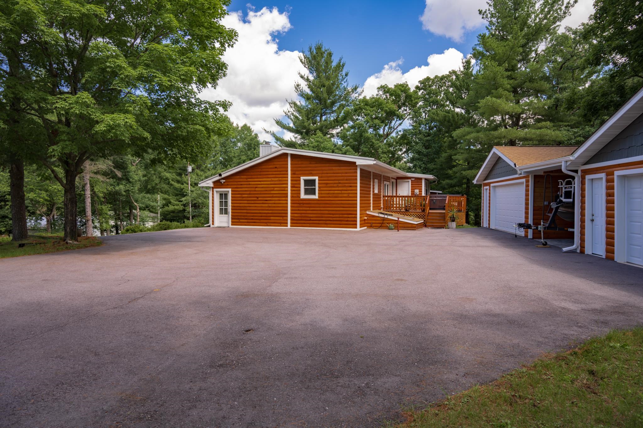 2116 Leona Street Friendship, WI 53934 - Photo 36 of 48