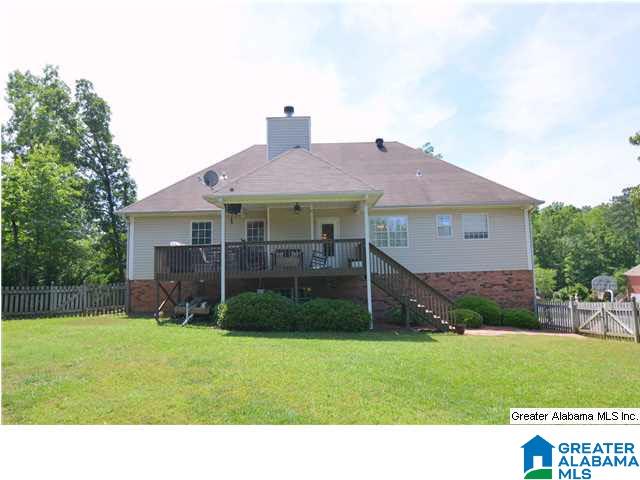 100 Thoroughbred Lane Alabaster, AL 35007 - Photo 22 of 32