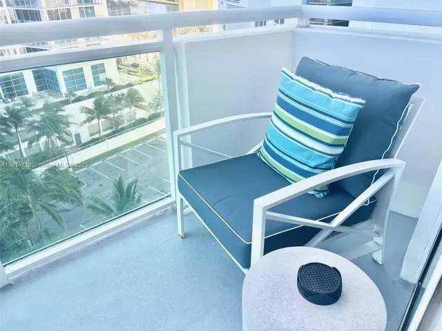 a view of living room