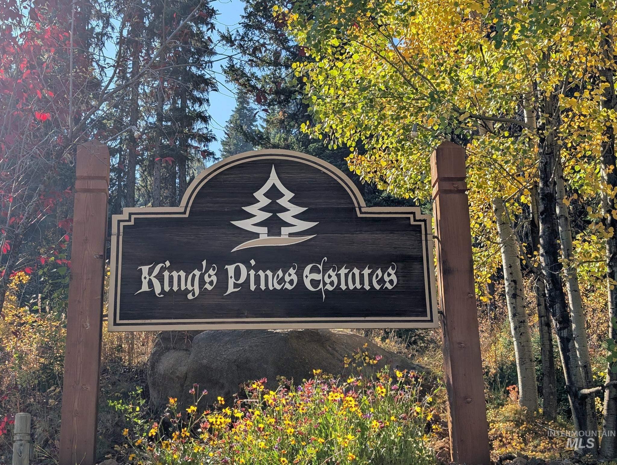 Tbd Harrington Place McCall, ID 83638 - Photo 4 of 6