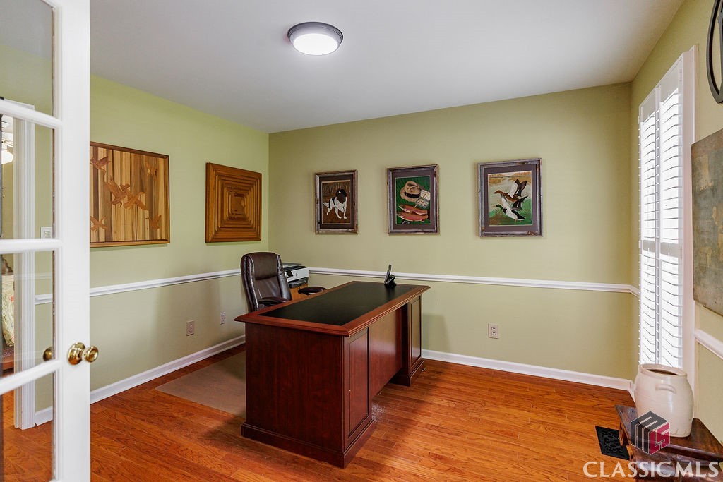 115 Green Hills Road Athens, GA 30605 - Photo 26 of 53