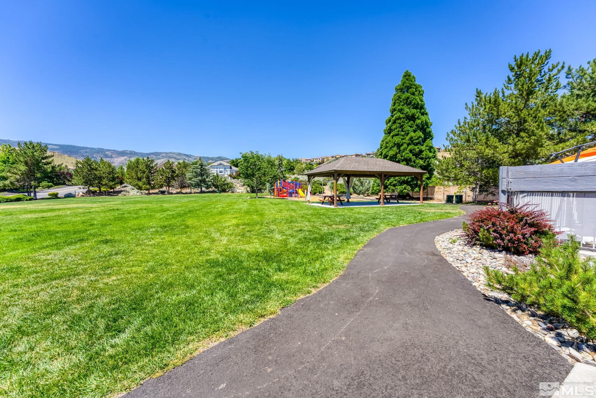 6236 Alpine Meadows Road Reno, NV 89519 - Photo 33 of 36 Photo 34