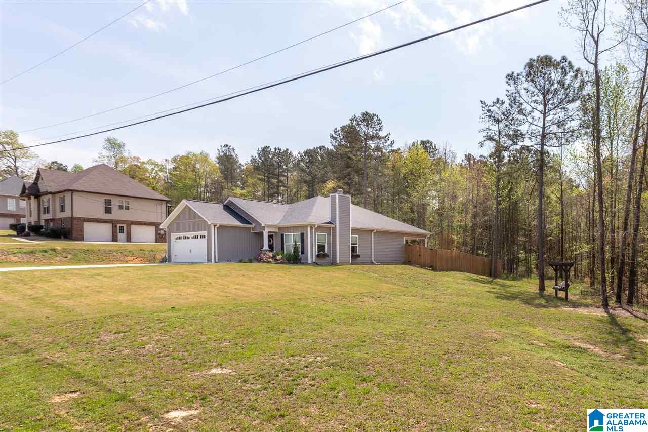 140 Turkey Trail Road Odenville, AL 35120 - Photo 5 of 36
