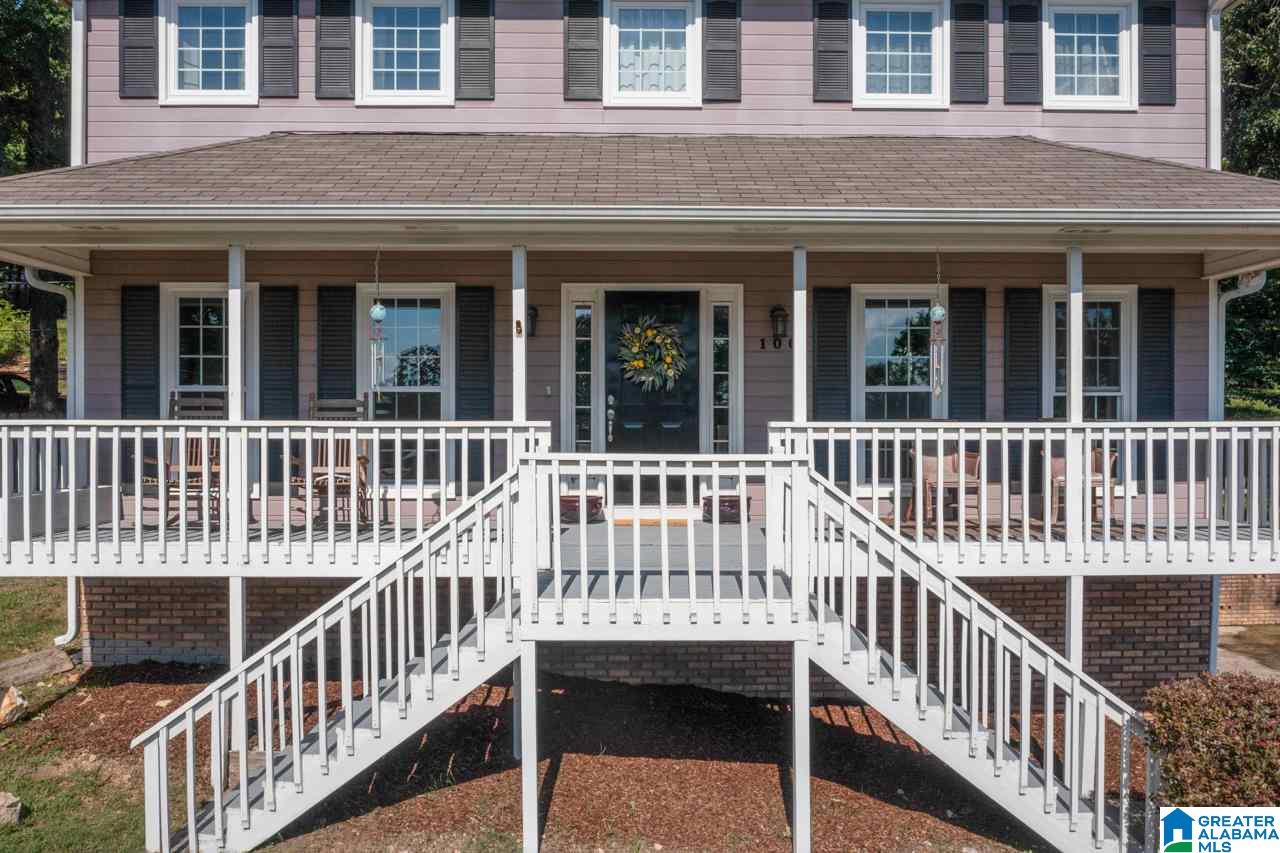 100 Acorn Circle Alabaster, AL 35007 - Photo 2 of 31