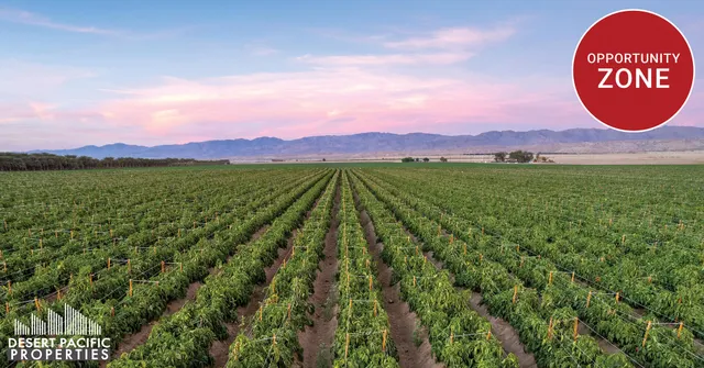 a view of a city with sunset view