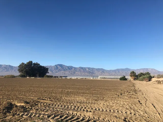 a view of lake and mountain