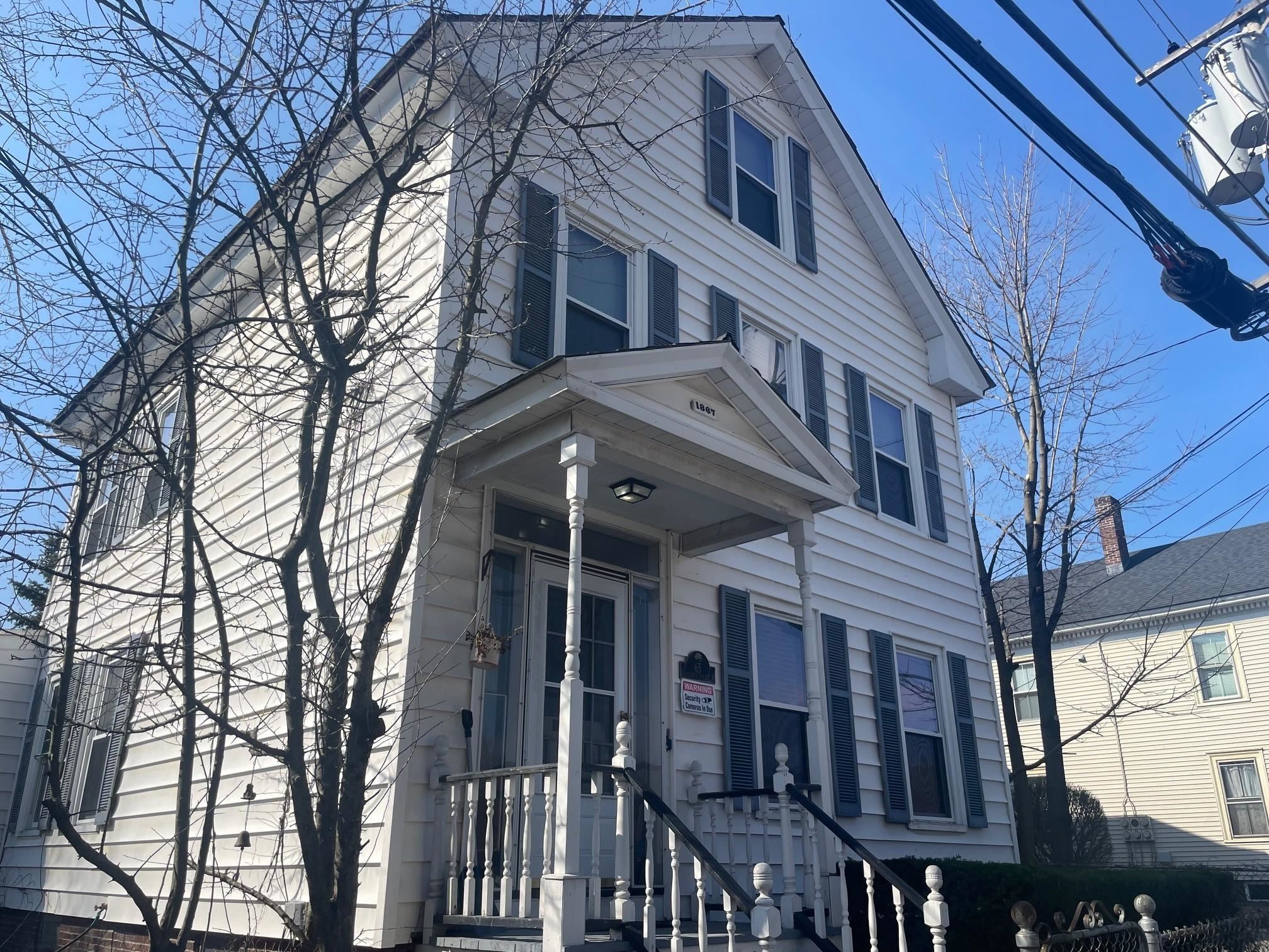 65 Dunbar Street Keene, NH 03431 - Photo 5 of 6