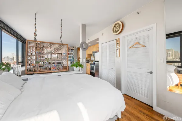 $146,947 | 260 King Street, Unit 1317, San Francisco, CA 94107