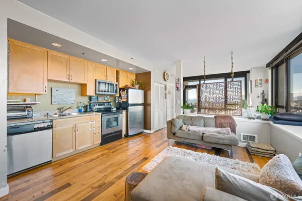 $146,947 | 260 King Street, Unit 1317, San Francisco, CA 94107