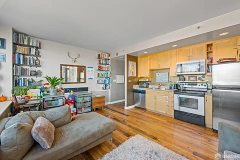 $146,947 | 260 King Street, Unit 1317, San Francisco, CA 94107