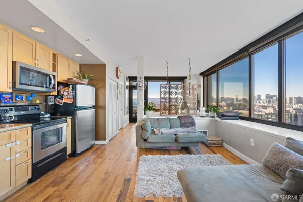 $146,947 | 260 King Street, Unit 1317, San Francisco, CA 94107