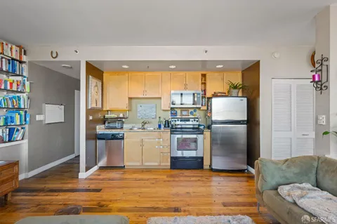 $146,947 | 260 King Street, Unit 1317, San Francisco, CA 94107
