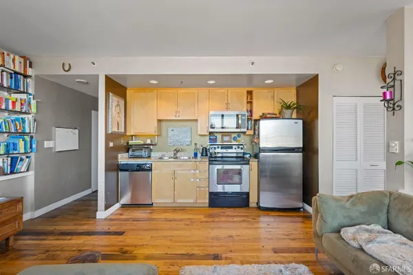$146,947 | 260 King Street, Unit 1317, San Francisco, CA 94107