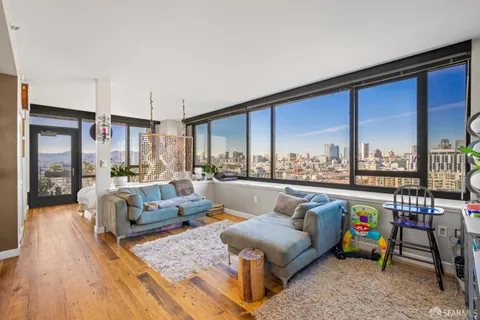 $146,947 | 260 King Street, Unit 1317, San Francisco, CA 94107