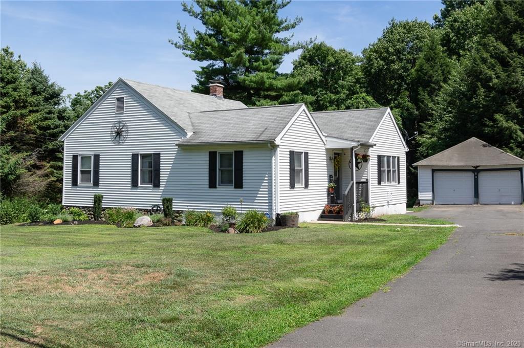 862 Moss Farms Road, Cheshire, CT 06410 Compass