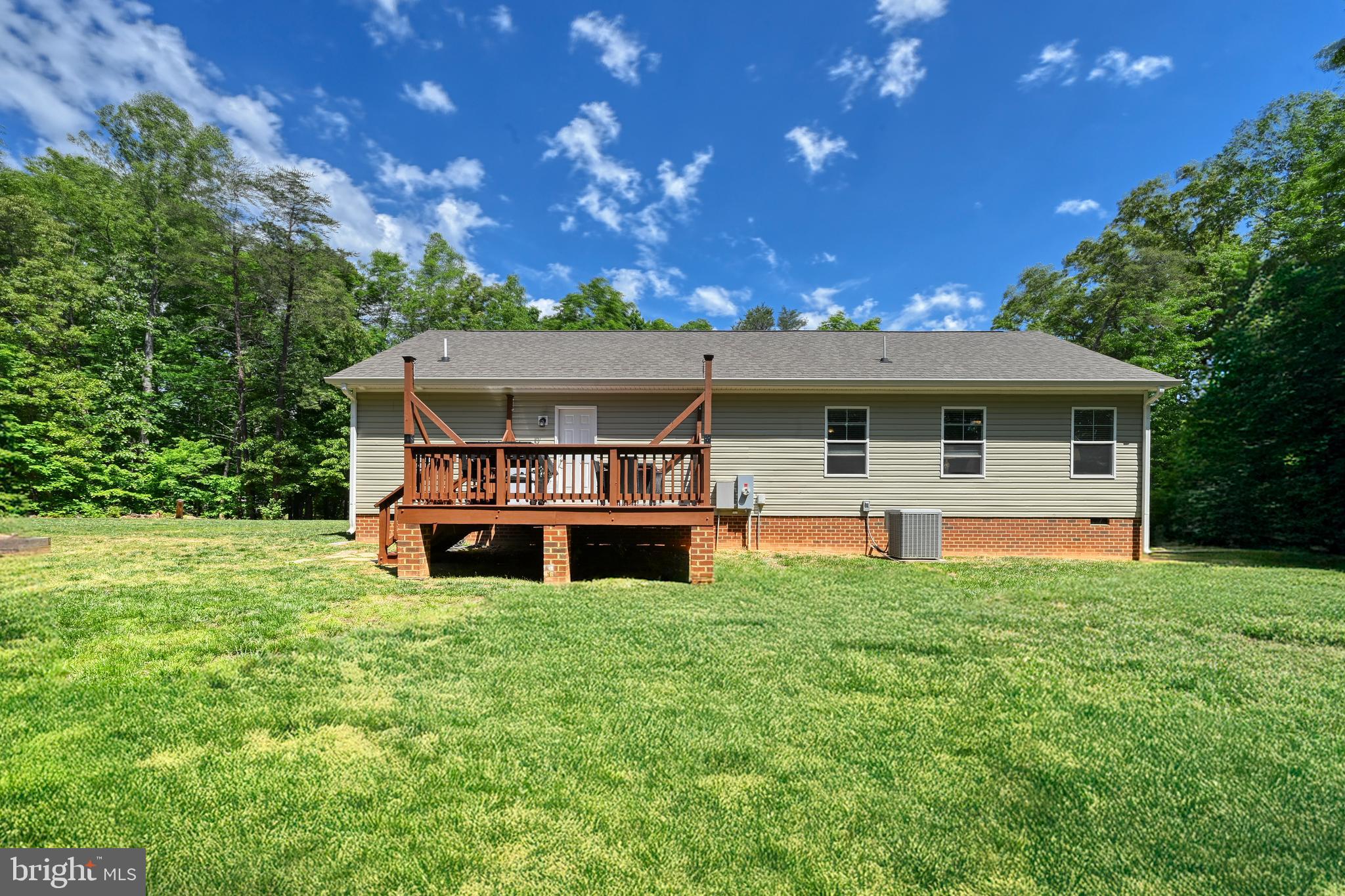 1176 Signboard Road Bumpass, VA 23024 - Photo 7 of 45