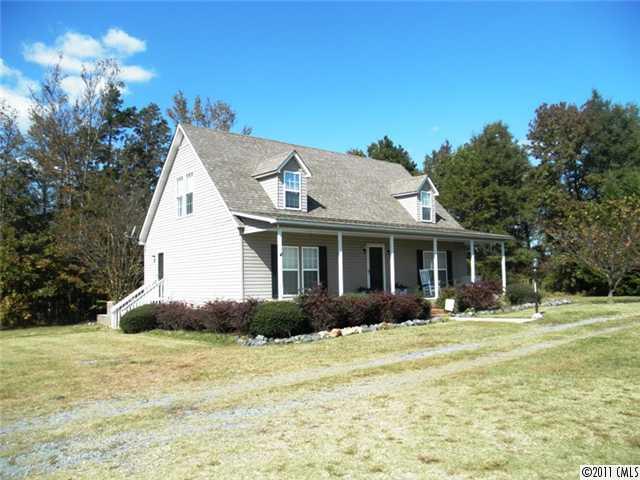 1906 Musselwhite Road Wingate, NC 28174 - Photo 2 of 14