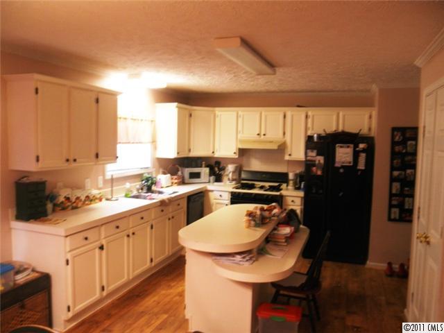 1906 Musselwhite Road Wingate, NC 28174 - Photo 5 of 14
