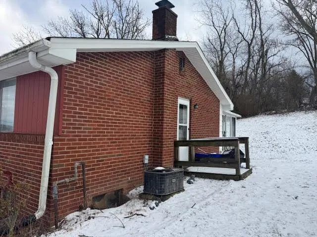 $113,000 | 2151 The Circle, Washington, PA 15301