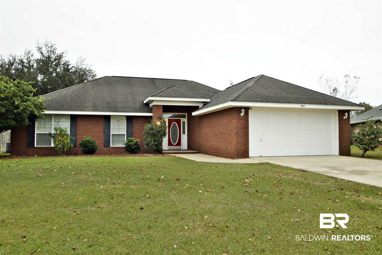 9632 Watkins Drive Fairhope, AL 36532 - Photo 13 of 13
