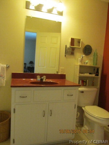 61 Smokey Point Road Water View, VA 23180 - Photo 21 of 25 Gallery Image 21