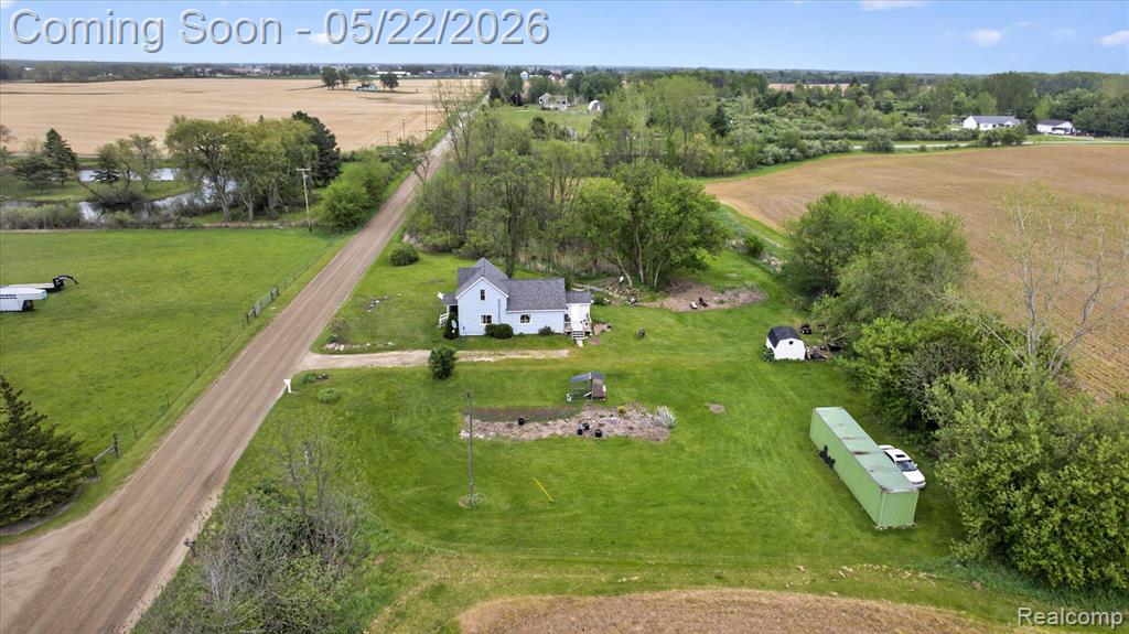 7950 Mayville Road Marlette, MI 48453 - Photo 42 of 50