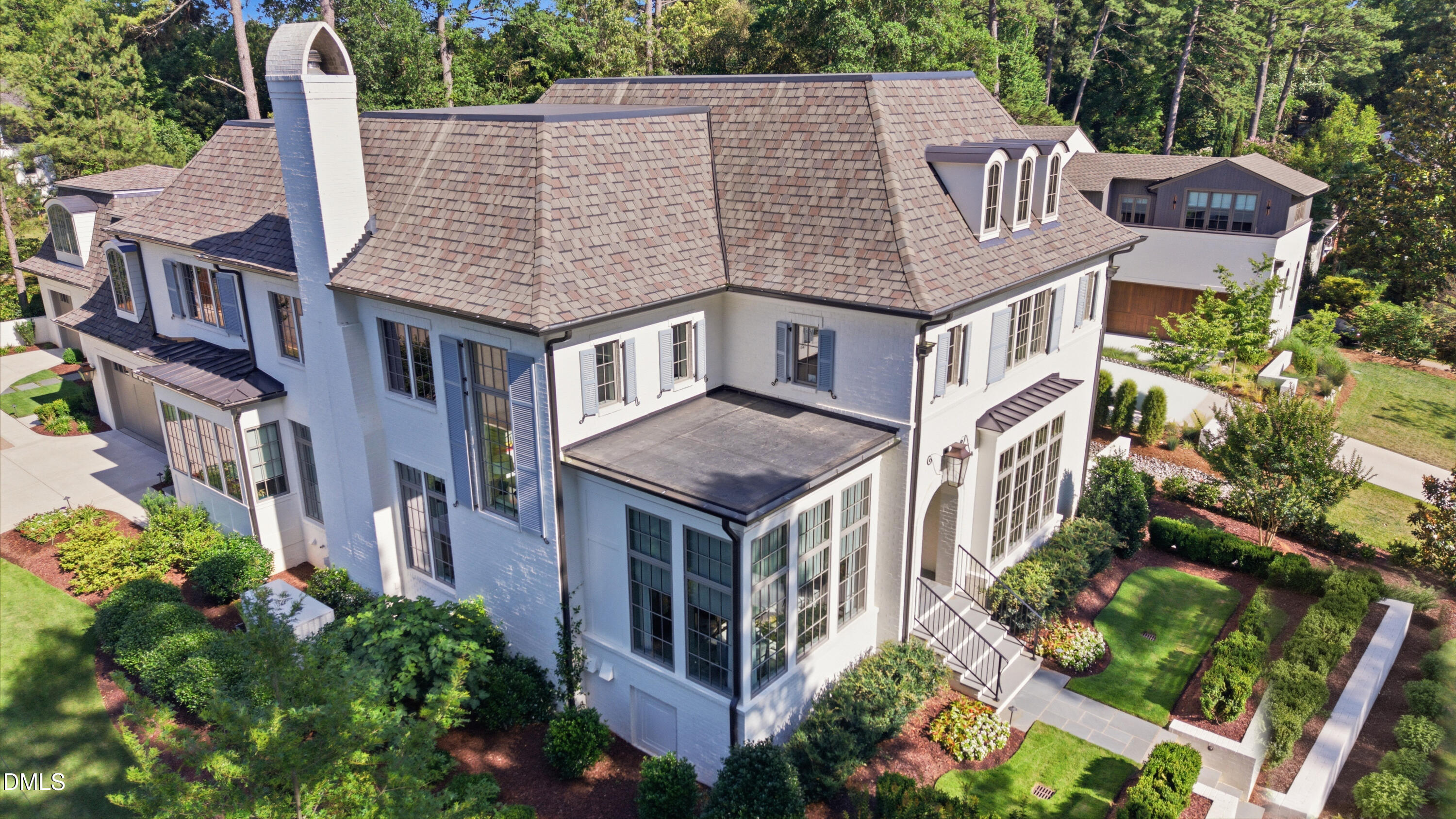 2809 Grant Avenue Raleigh, NC 27607 - Photo 76 of 88