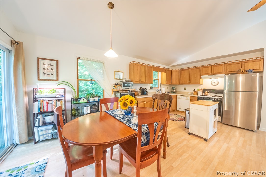 208 Barricks Mill Road Topping, VA 23169 - Photo 7 of 18 Gallery Image 7