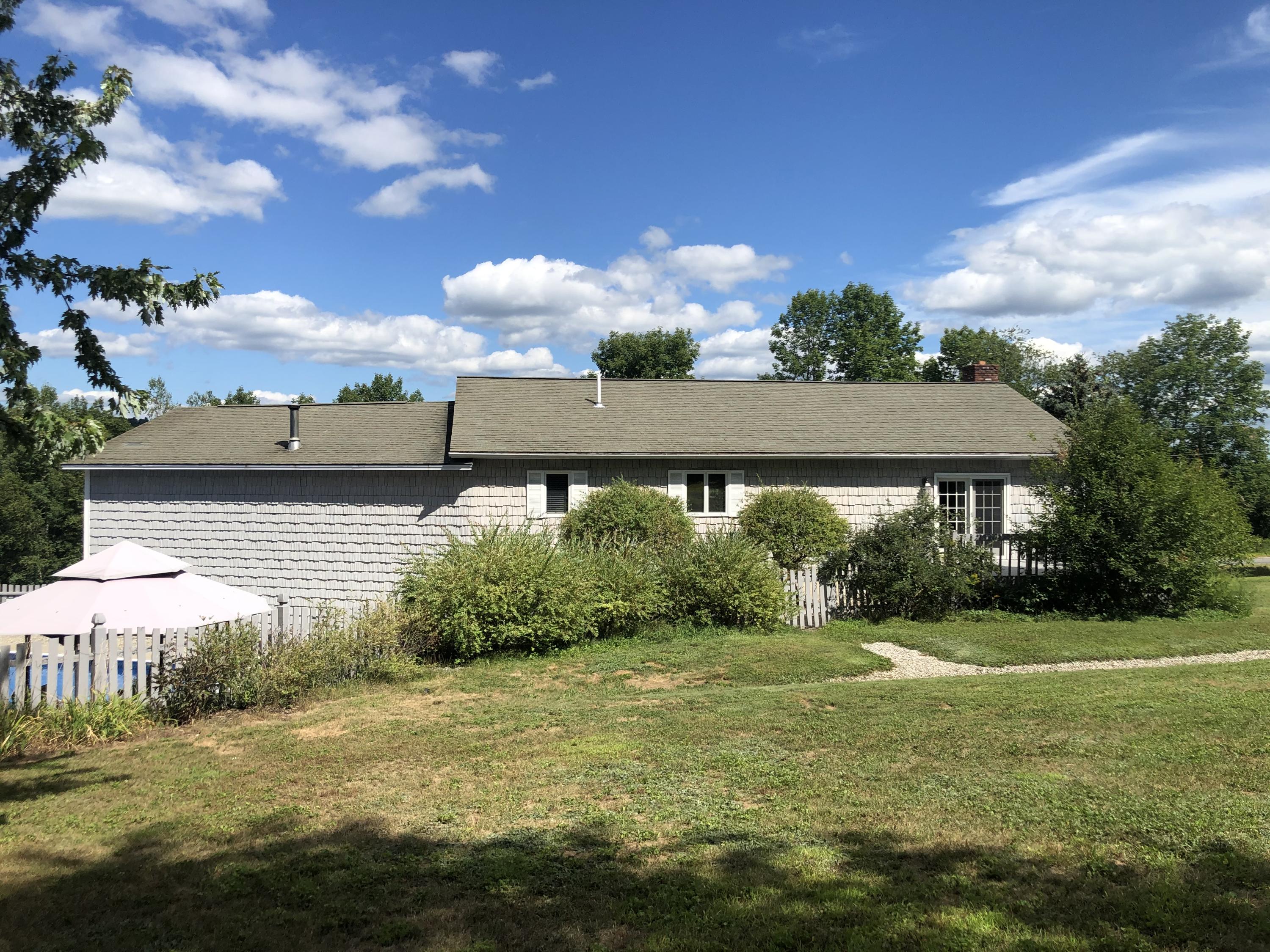 43 Johnson Hill Road Turner, ME 04282 - Photo 21 of 27 exterior back