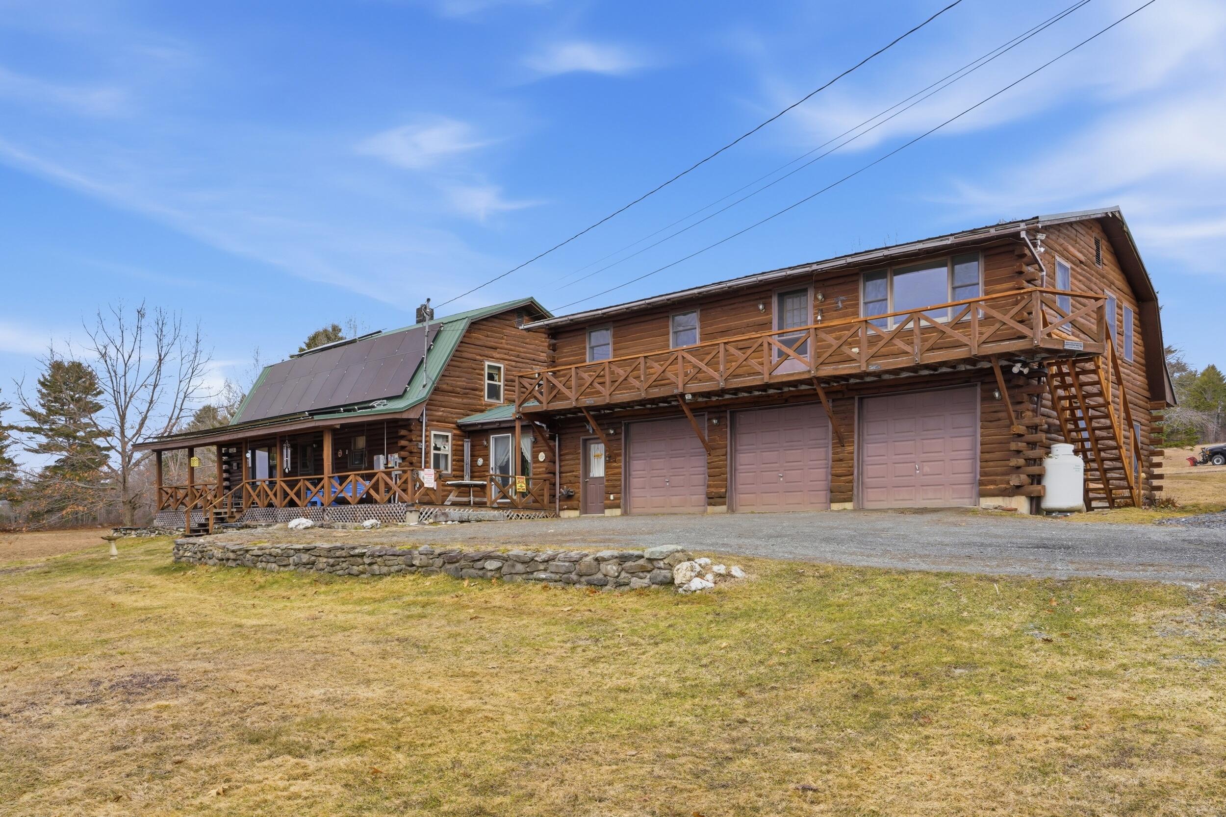 53 Kulas Road Parkman, ME 04443 - Photo 2 of 47