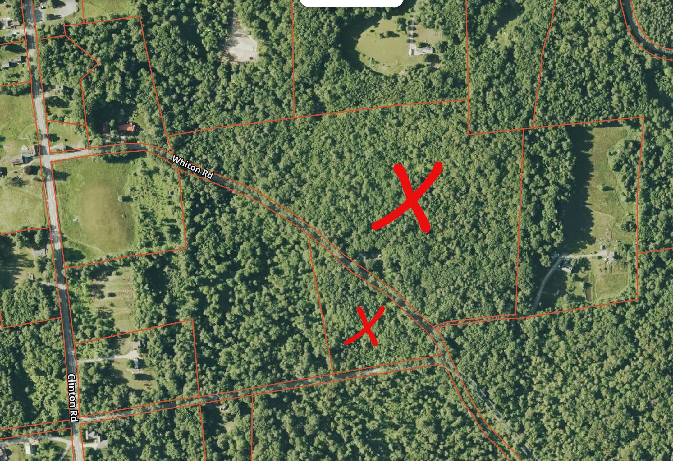 Whiton Road Antrim, NH 03440 - Photo 2 of 6