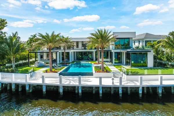 $40,000,000 | 372 East Alexander Palm Road, Boca Raton, FL 33432