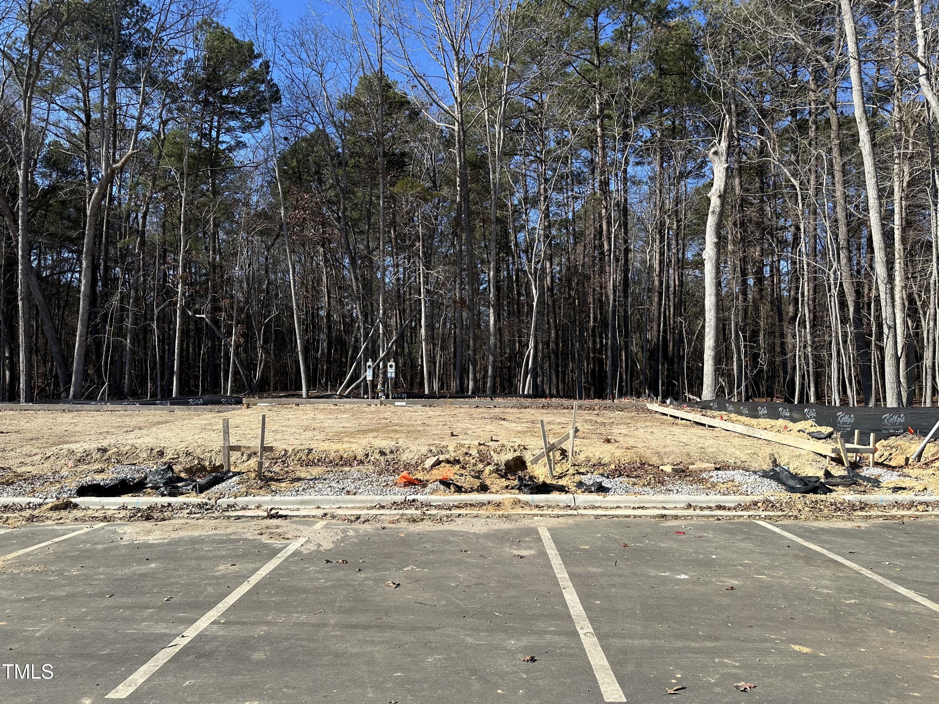 1545 Crescent Townes Way Raleigh, NC 27604 - Photo 20 of 21 Construction starting soon.