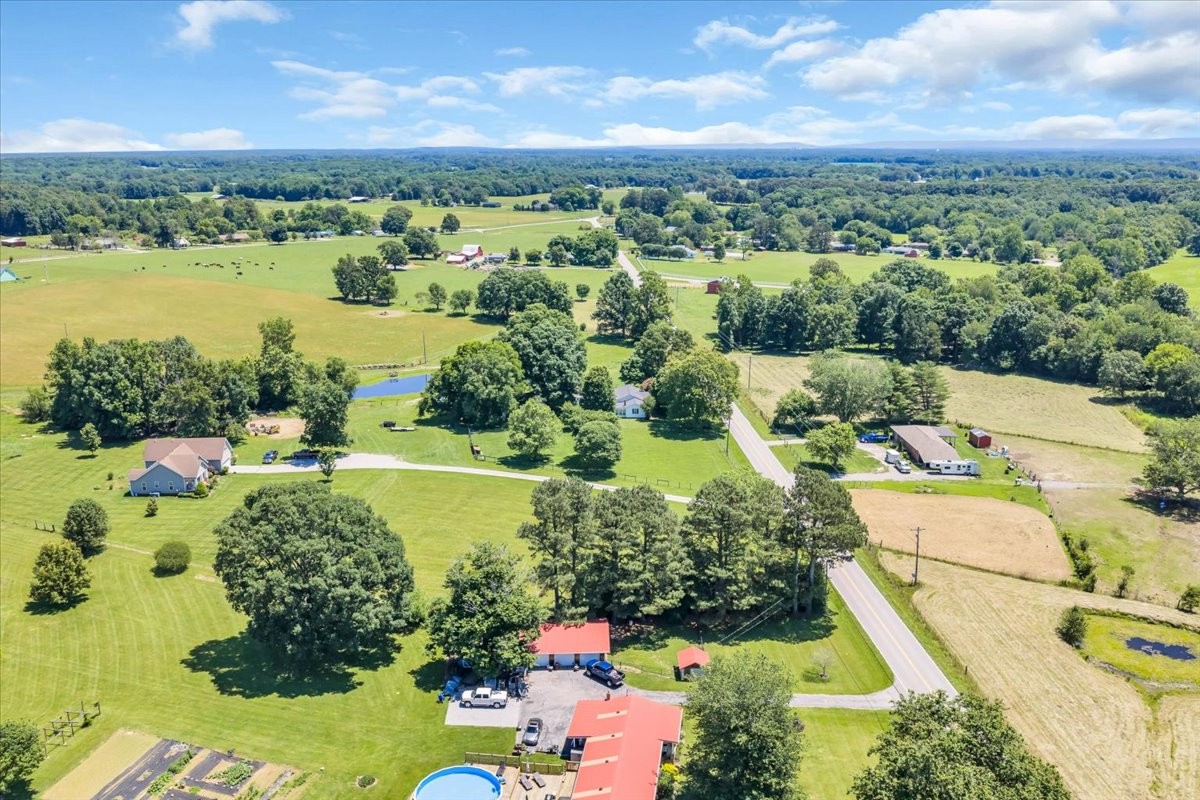 2898 Blanton Chapel Road Manchester, TN 37355 - Photo 52 of 57