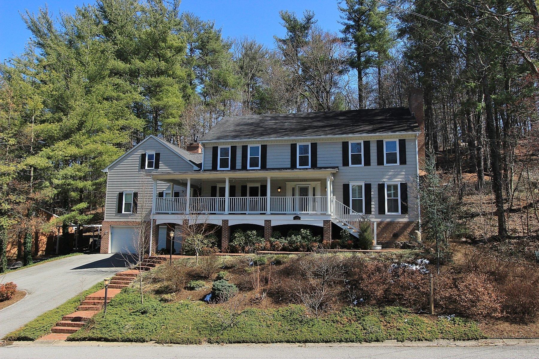 3624 Heritage Road Southwest Roanoke, VA 24015 - Photo 1 of 66 img_1143