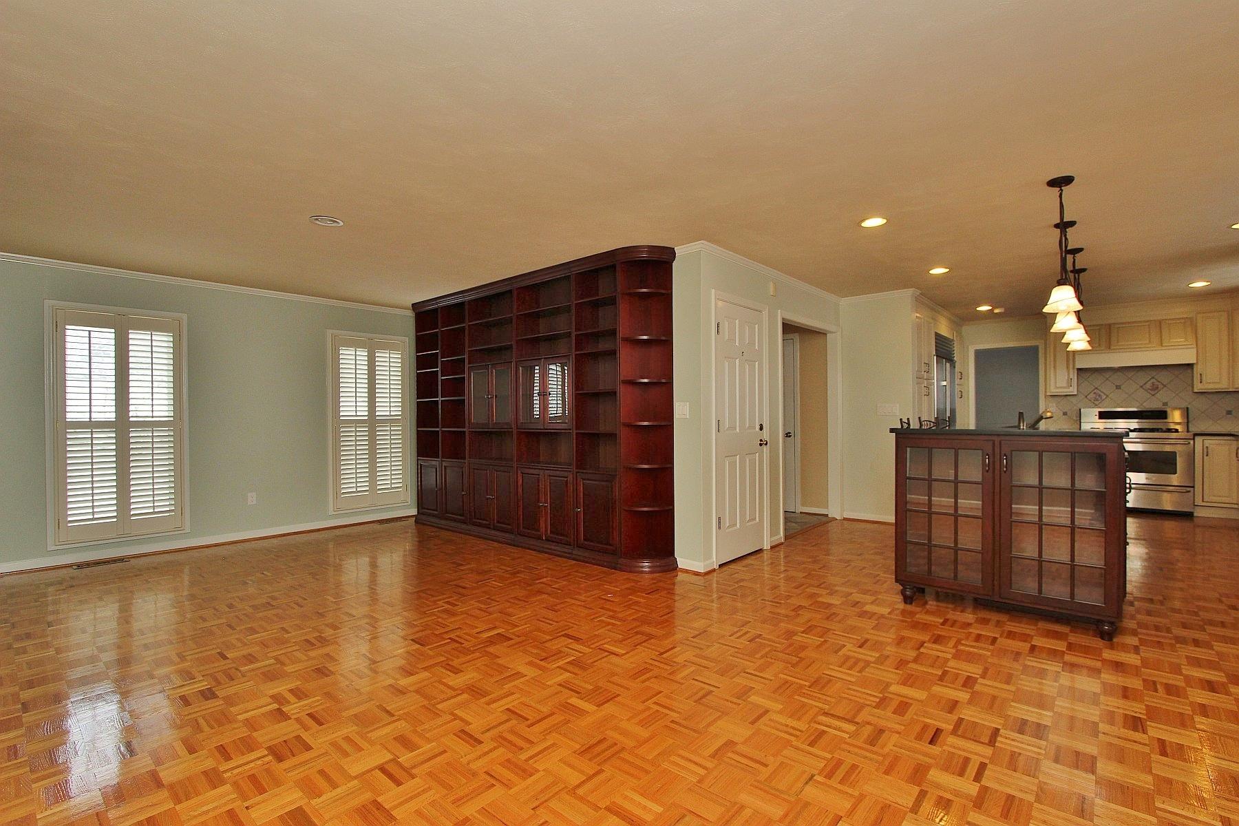 3624 Heritage Road Southwest Roanoke, VA 24015 - Photo 24 of 66 img_0064