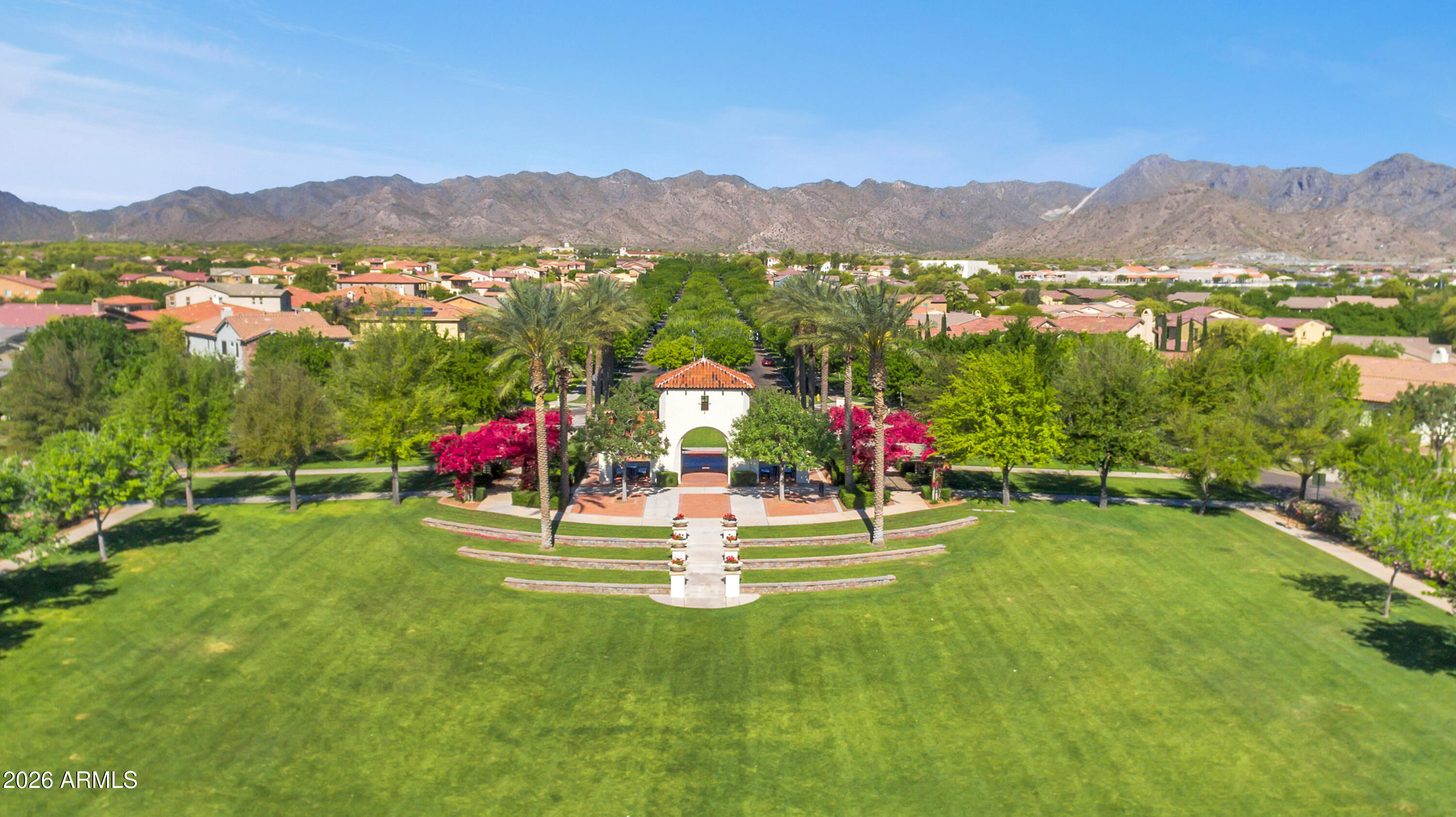 20803 West Ridge Road Buckeye, AZ 85396 - Photo 29 of 33 Verrado Founders Park