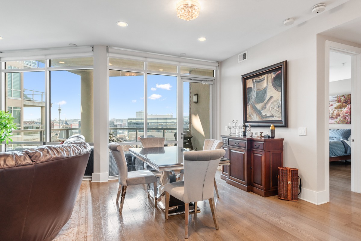 20 Rutledge Street, Unit 504 Nashville, TN 37210 - Photo 11 of 41