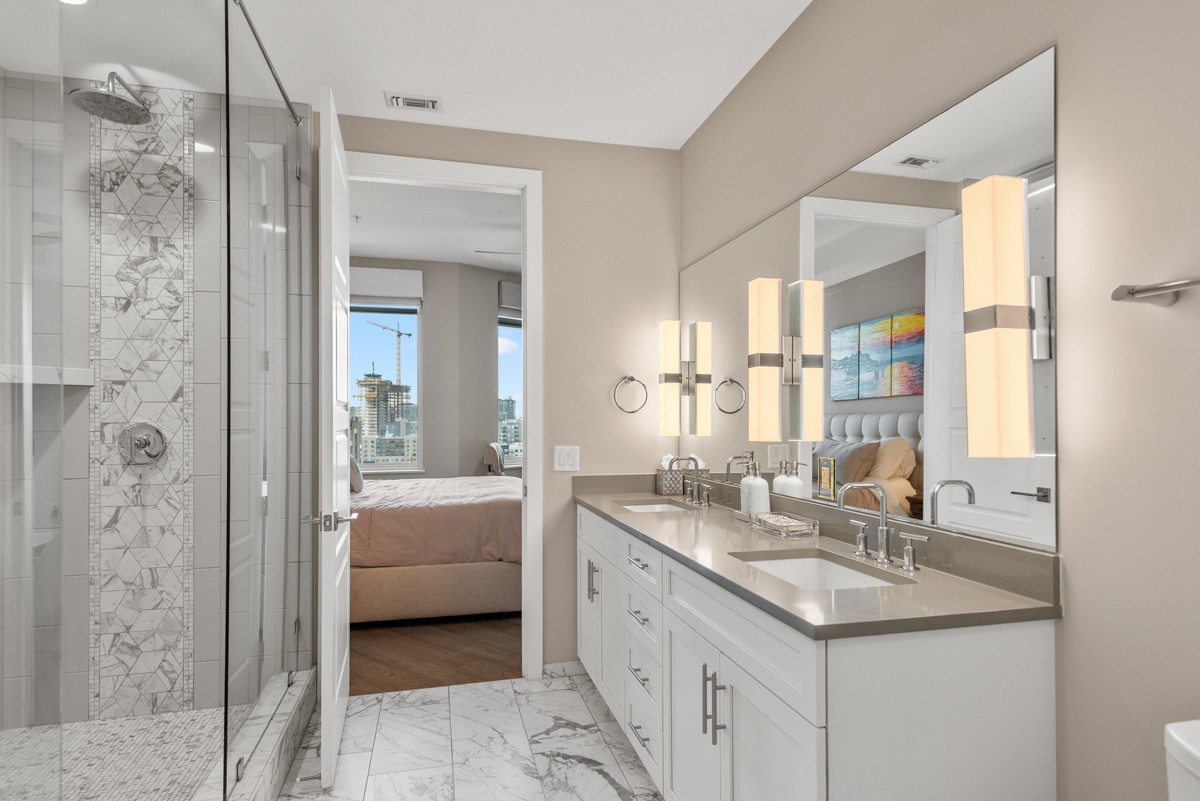 20 Rutledge Street, Unit 504 Nashville, TN 37210 - Photo 15 of 41