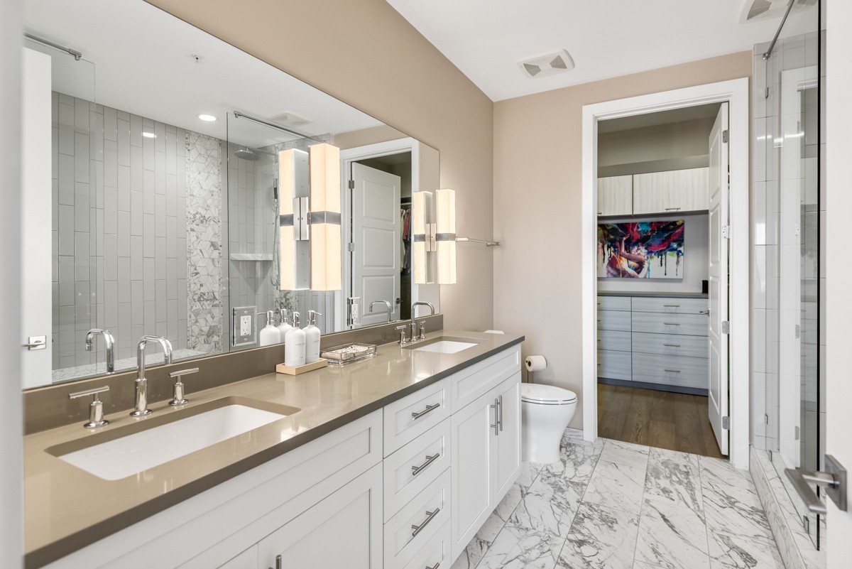 20 Rutledge Street, Unit 504 Nashville, TN 37210 - Photo 16 of 41