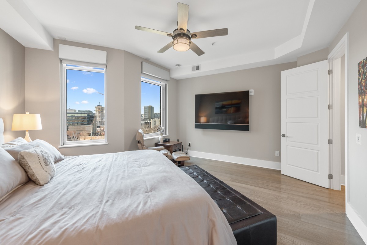 20 Rutledge Street, Unit 504 Nashville, TN 37210 - Photo 17 of 41